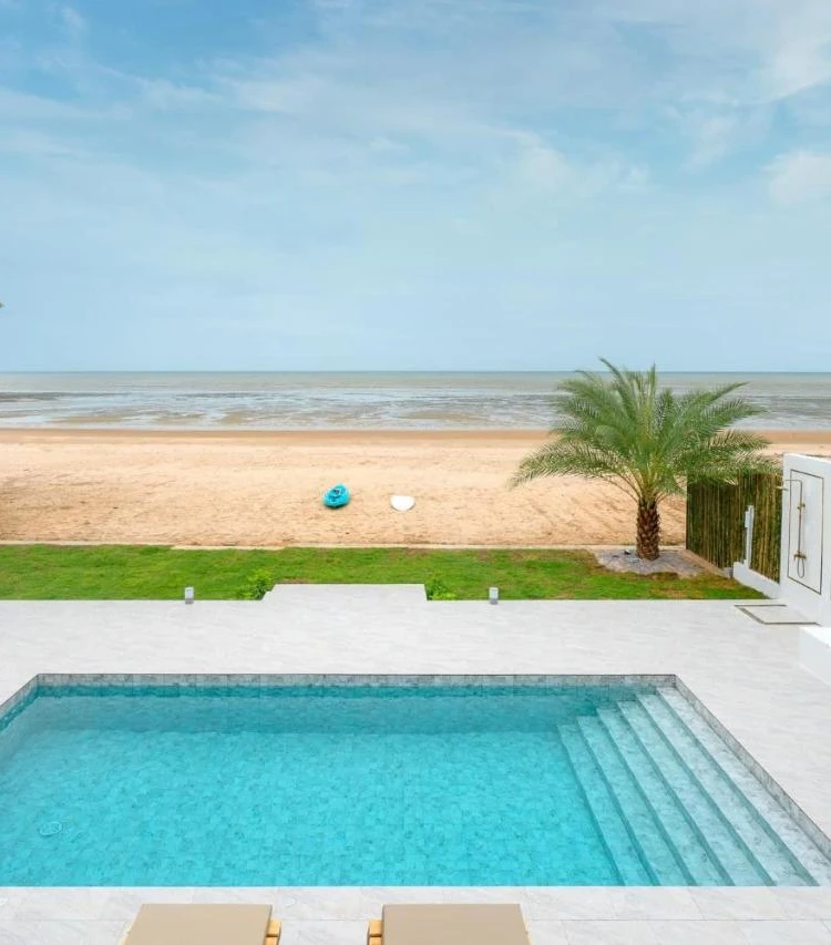 รูปภาพของThe La Palma Villa Kuiburi