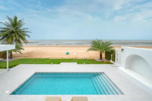 The La Palma Villa Kuiburi - Pet Friendly