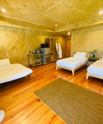 รูปภาพของบ้านไม้ 2