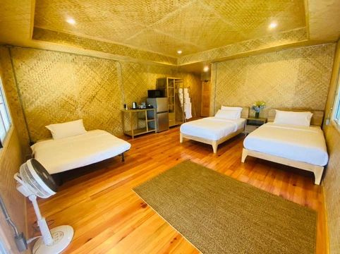 รูปภาพของบ้านไม้ 1