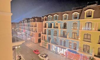 Anna Belle Doi Rong Hotel - Homestay HPT Home Hai Phong