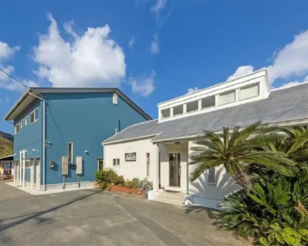 Sea Breeze 1987 Hotéis em Nagato