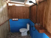 Raja Ampat Saukabu Homestay