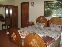 Citi Hotel & Community Club