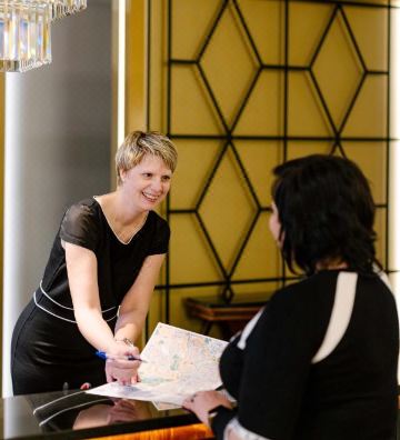 그랜드호텔 츠본