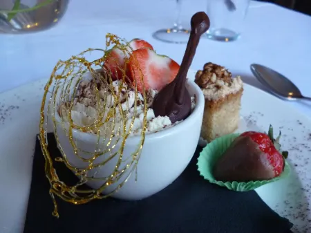 Best Western Plus Aston Hall Hotel Отели в г. Тодвик