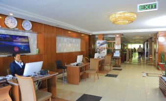 Melka International Hotel