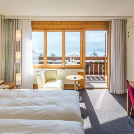 Solbadhotel Sigriswil