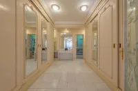 Royal 3 bedrooms apartment - 홈스테이