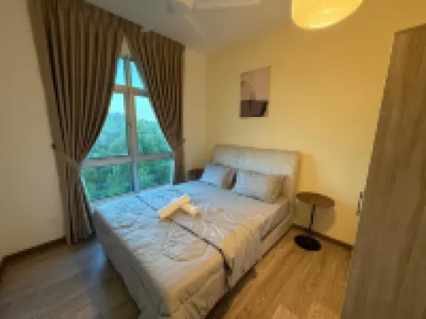 Shelisa's Mirai Kajang Cozy Urban Homes