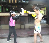 Mae Jo Golf Resort & Spa - Gym