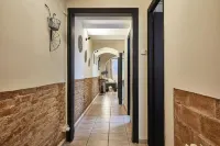 BBarcelona Parallel Apartment
