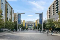 Wembley Stadium & OVO Apartment
