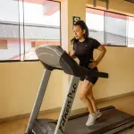 Los Gavilanes Hotel - Gym