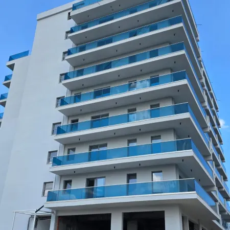 Wave 6 Apartments
