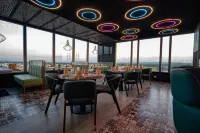 Pride Elite Chhatrapati Sambhaji Nagar - موقف سيارات