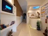 Calypso Hotel Hotels in Faistos