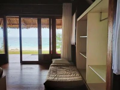 Kimo Resort Pulau Banyak Aceh Singkil Hotels in 