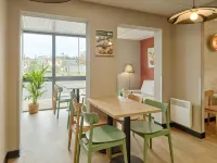 B&B Hôtel Cergy Pierrelaye Hotels in Val-d'Oise