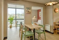 B&B Hôtel Cergy Pierrelaye