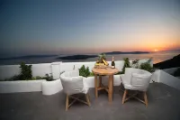 Fanari Vista Suites - บังกะโล