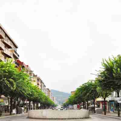 RH Charming Apartment Liberdade I Others