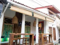 Moi Galle Fort by DBI Hotels near Galle Railway Station