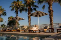 HOTEL SISSY - Pool