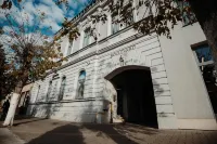 Boulevard Boutique B&B - 3 Sao