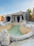 Happy Oasis Hotel - Hot Springs