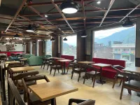 Click Hotel Bhuntar, Kullu Manali -Bhuntar Airport Hotels in Mandi District
