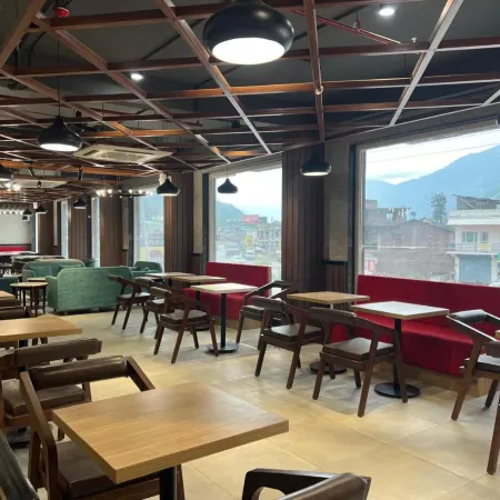 Click Hotel Bhuntar, Kullu Manali -Bhuntar Airport