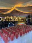 Mercure Hull Grange Park Hotel - bar