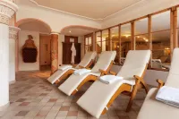 Hotel Ansitz Jakoberhof
