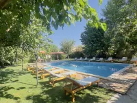 Mogla Tashan Hotel Hotels in Mentese