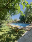 Mogla Tashan Hotel