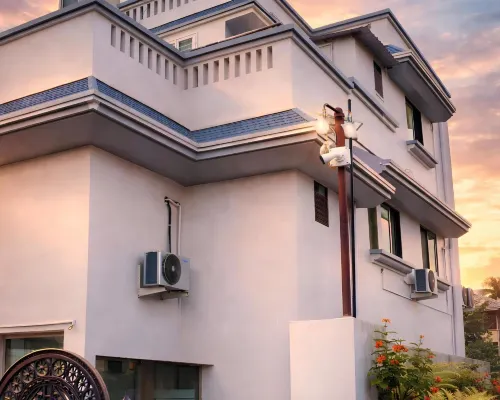 Hotel Vyankatesh Inn Hotels in Nashik