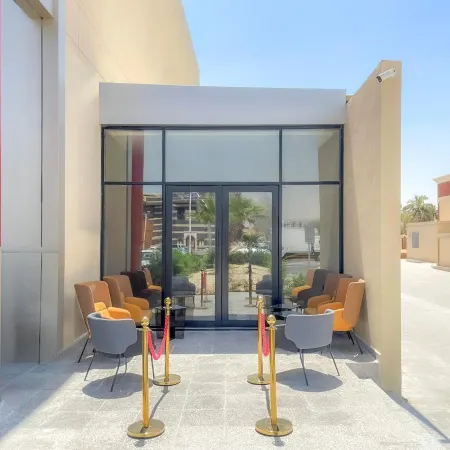 Arjan Park Apartments