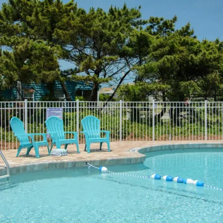 Tar Heel Motel