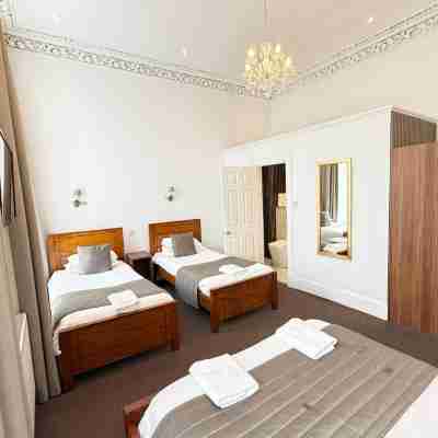 Sandyford Lodge Rooms