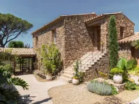 Domaine les Mésanges Hotels in Gassin