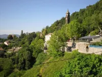 Chambre d'Hôtes la Marlotte - 4-Star