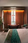 The Astana Resort & Leisure - balcony