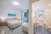 Hotel Terme Oriente - Beach & Spa
