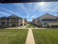Clinton Inn & Suites