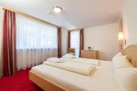 Appartements Olympia - 4-Star
