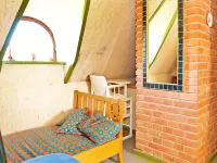 5 Person Holiday Home in Ulfborg -  Habitaciones en casas particulares