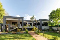 The Meru House - Wifi