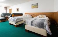 Hotel Sandro Silver & Spichlerz Antoniny