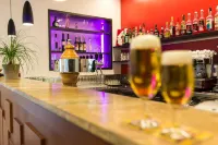 Hotel Kolping - bar
